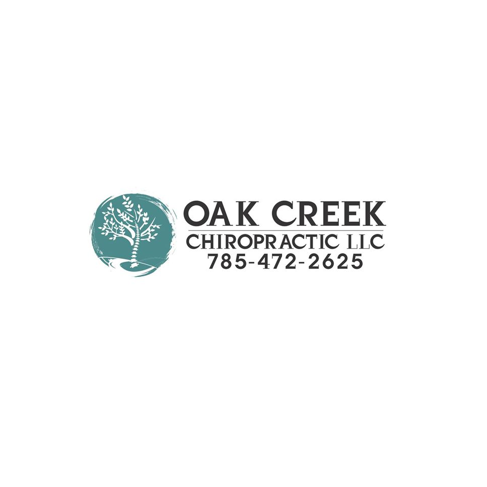 Oak Creek Chiropractic LLC 519 Prairie Lane, Ellsworth Kansas 67439