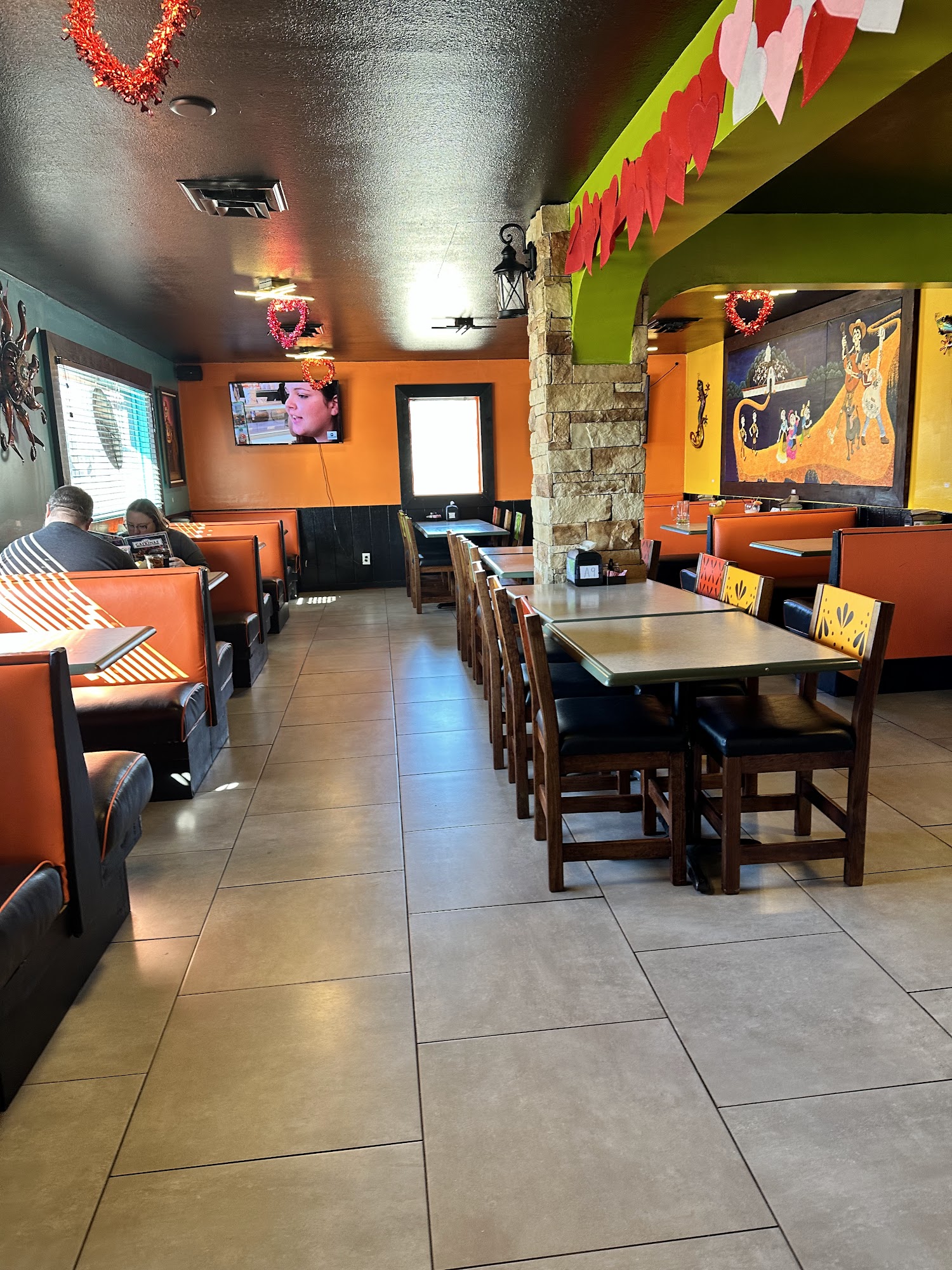 Las Catrinas Mexican Grill