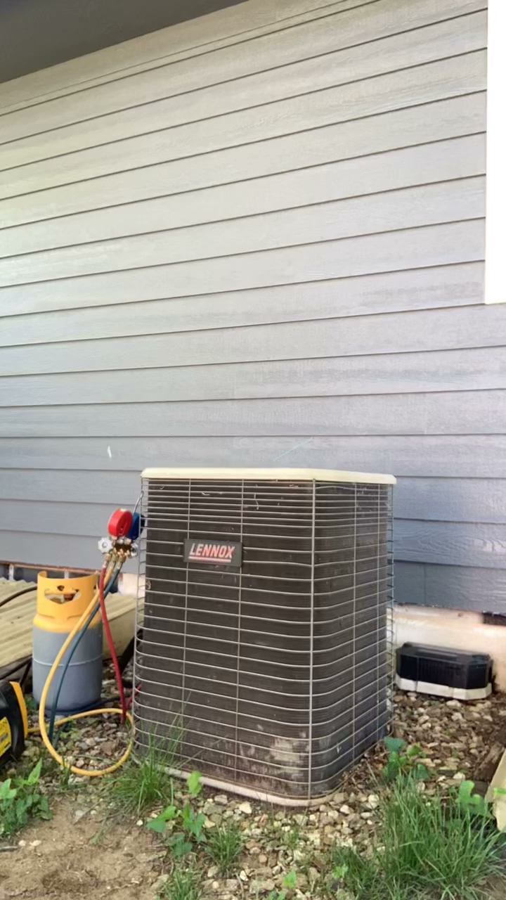 Westerhouse Heating and Cooling, Inc. 104 W 20th St #1, Eudora Kansas 66025