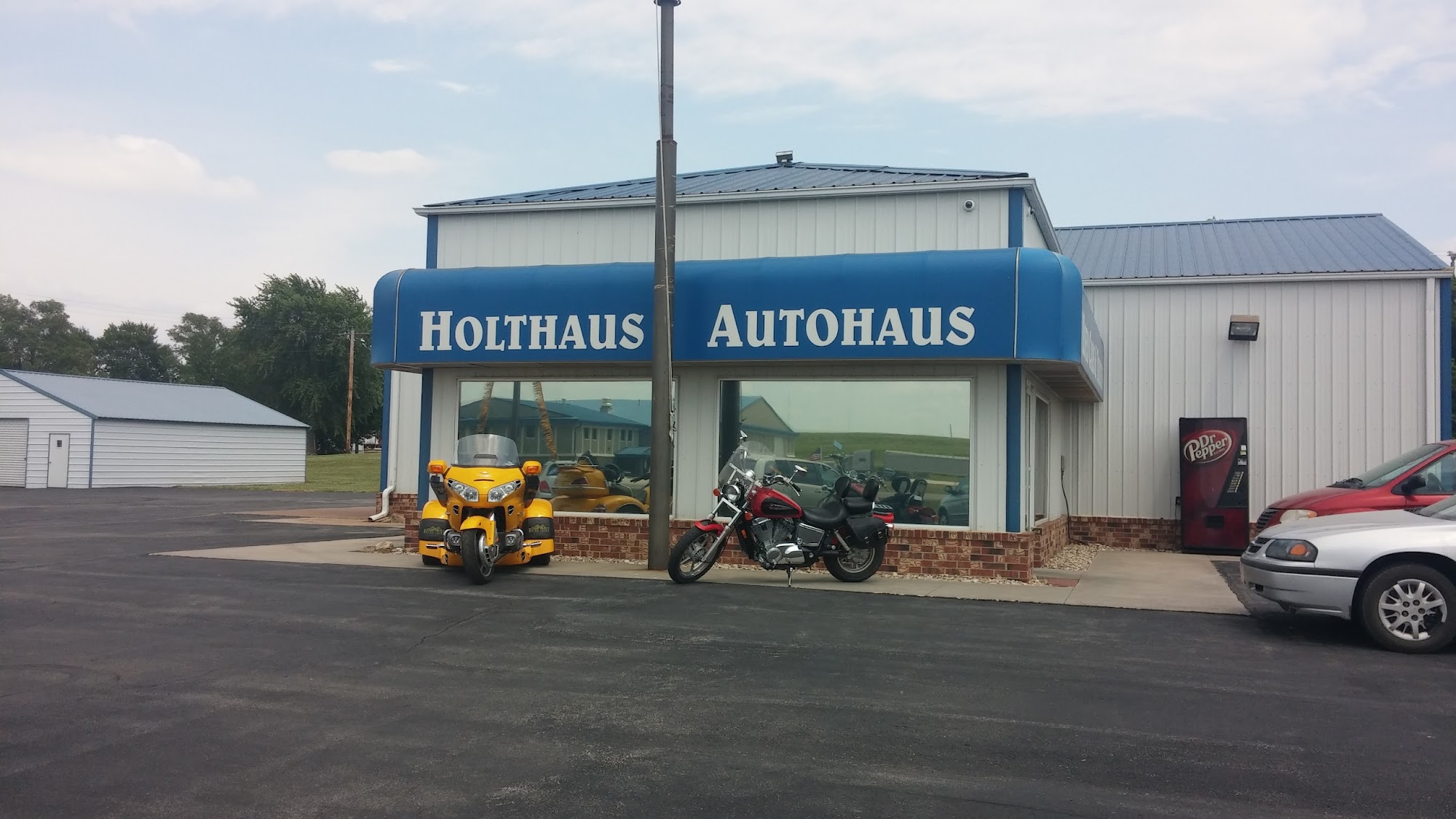 Holthaus Autohaus
