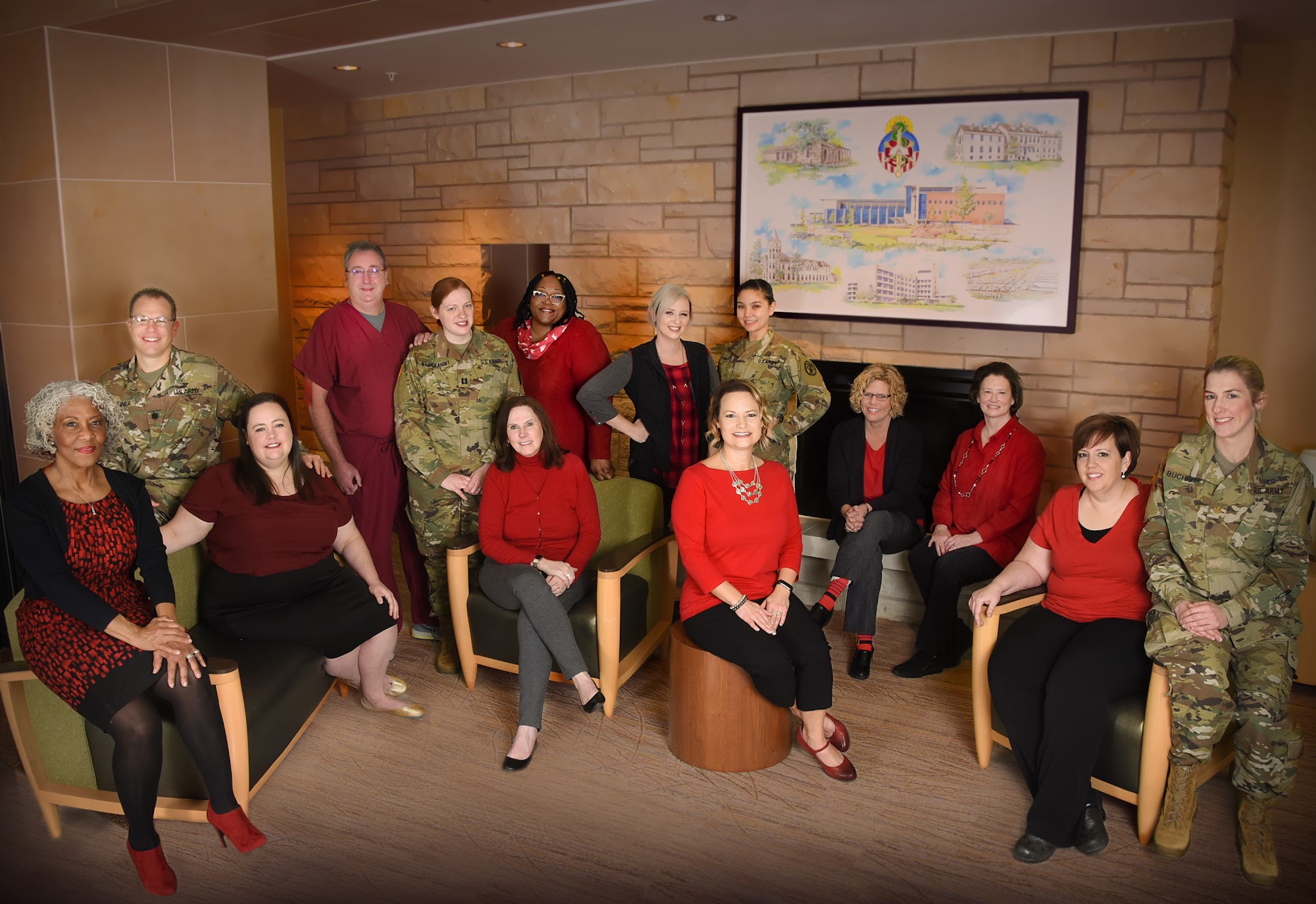IRWIN ARMY COMMUNITY HOSPITAL - Fort Riley KS - Hours, Directions ...