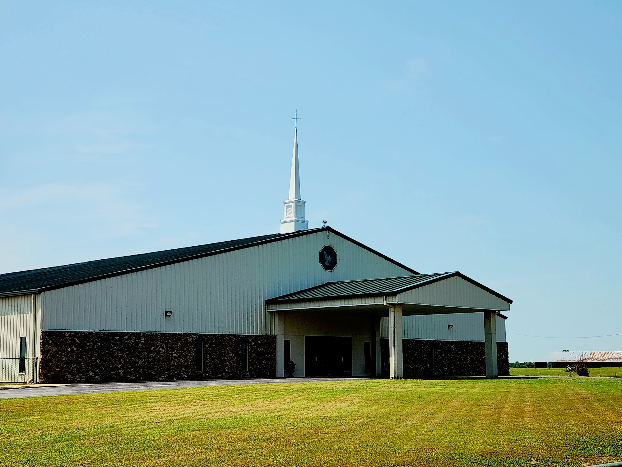 Tennessee Prairie Friends Church