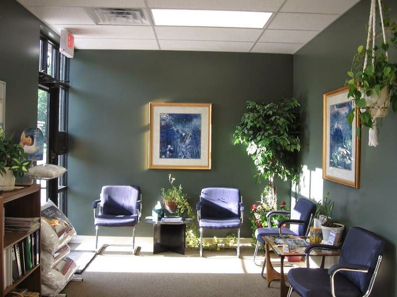 Jeurink Family Chiropractic and Wellness Center 325 E Main St, Gardner Kansas 66030