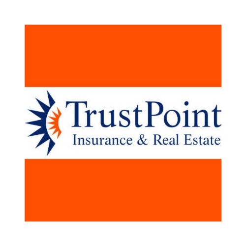 TrustPoint Insurance & Real Estate 114 W 4th Ave, Garnett Kansas 66032