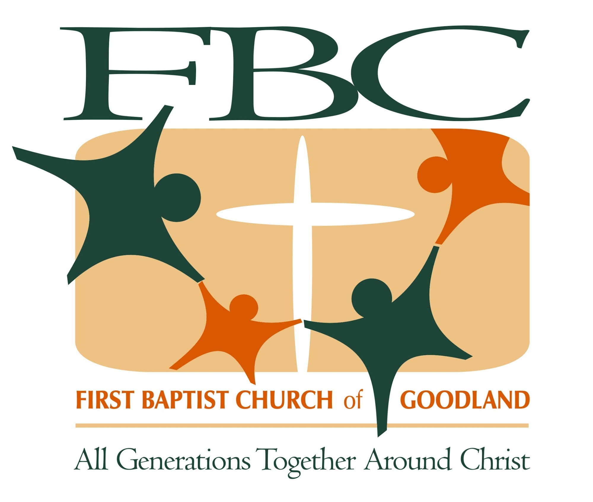 First Baptist Church of Goodland