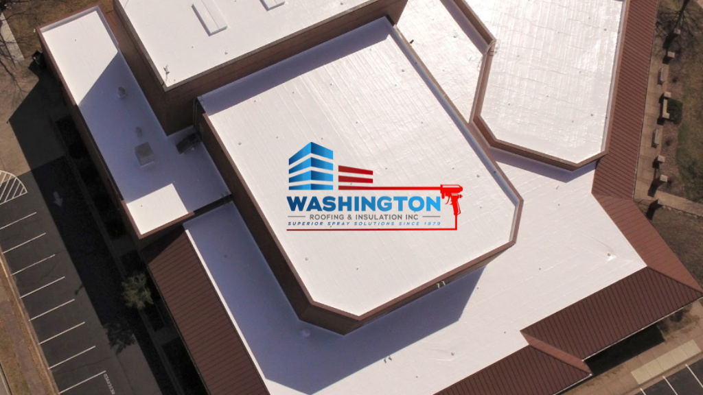 Washington Roofing & Insulation Inc