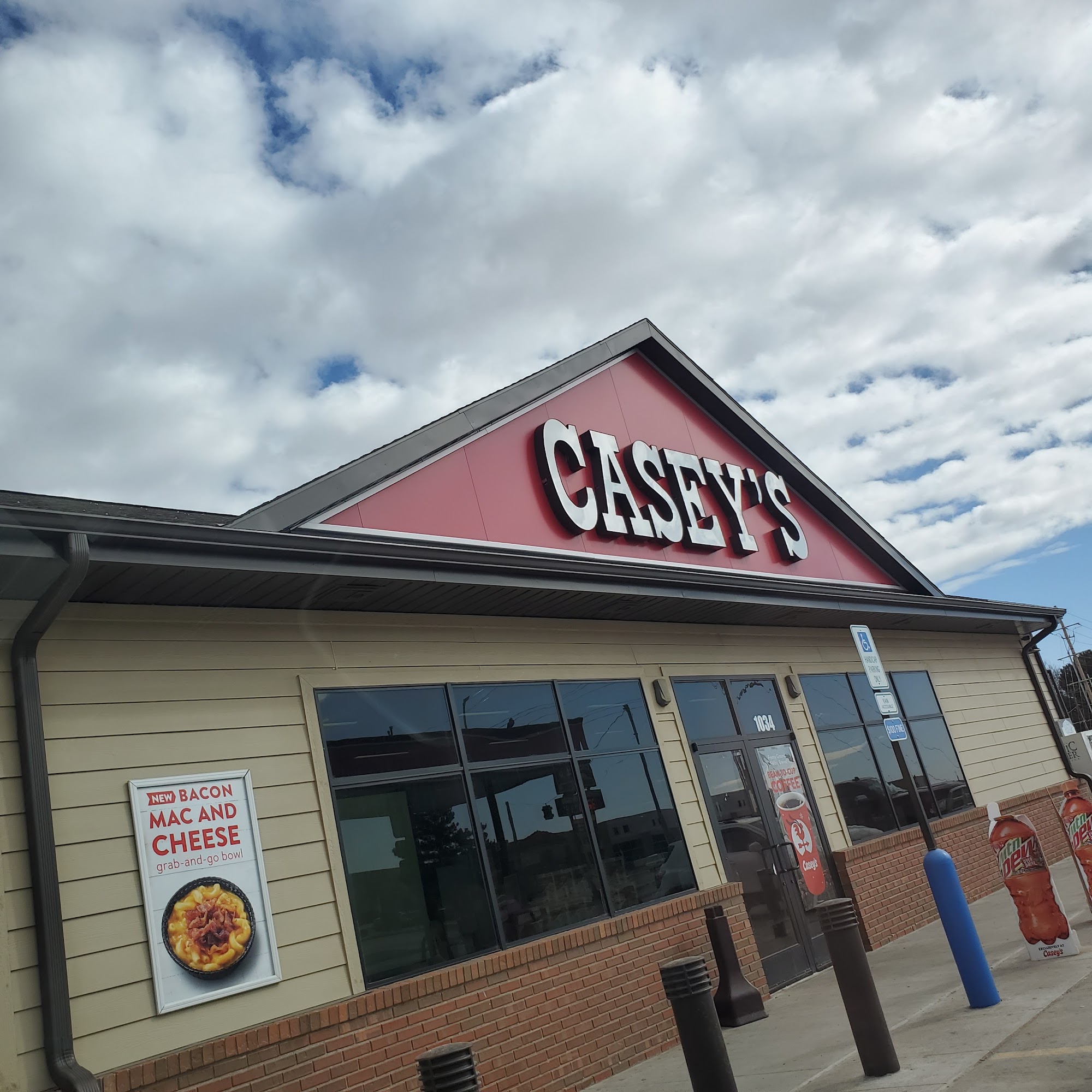 Casey's