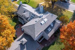Eaton Roofing & Exteriors