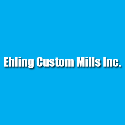 Ehling Custom Mills Inc. Hutchinson