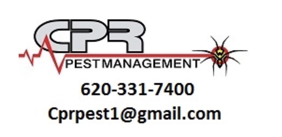 CPR Pest Management 301 E Main St, Independence Kansas 67301