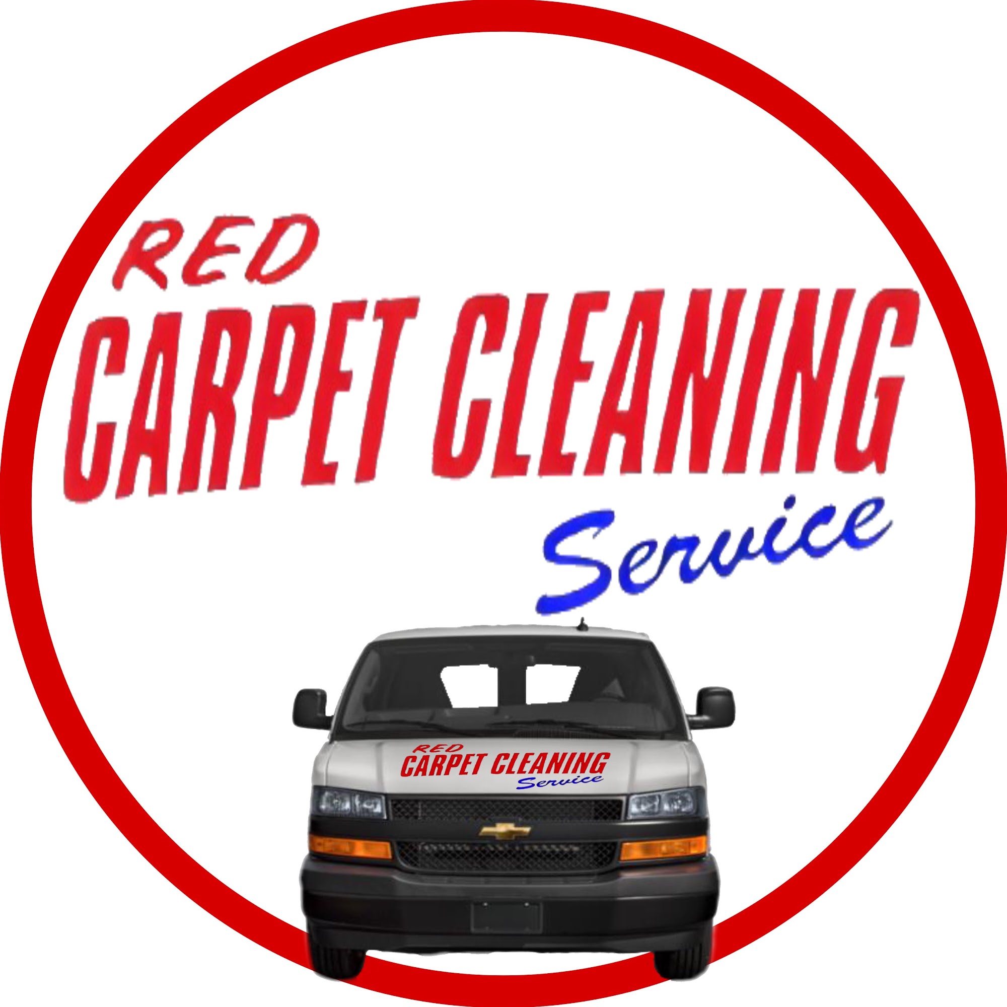 Red Carpet Cleaning Service LLC.