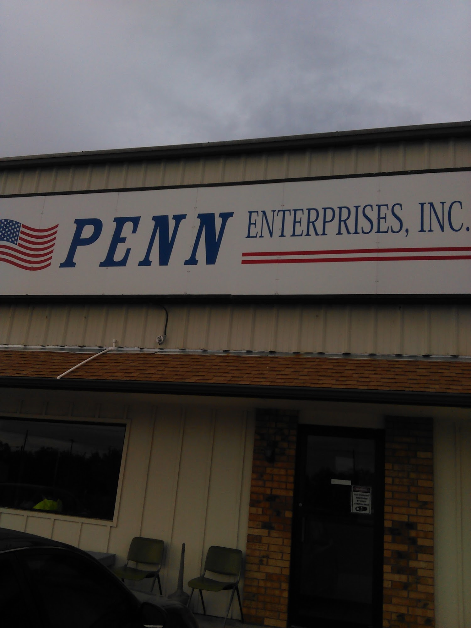 Penn Enterprises, Inc.