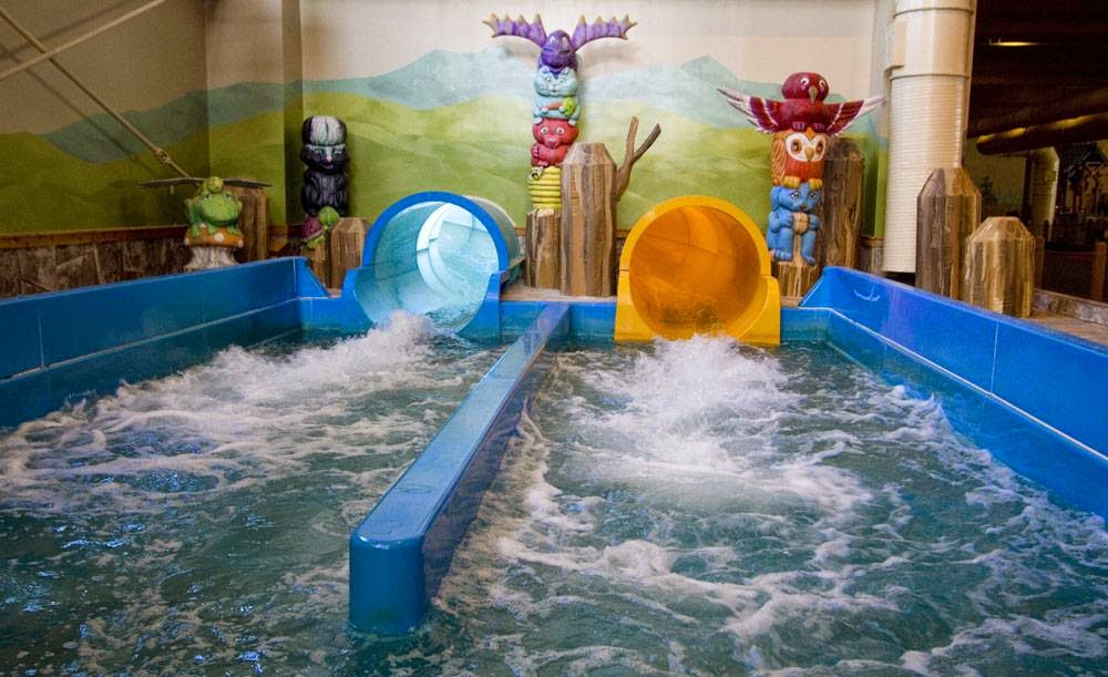 Great Wolf Lodge Water Park | Kansas City