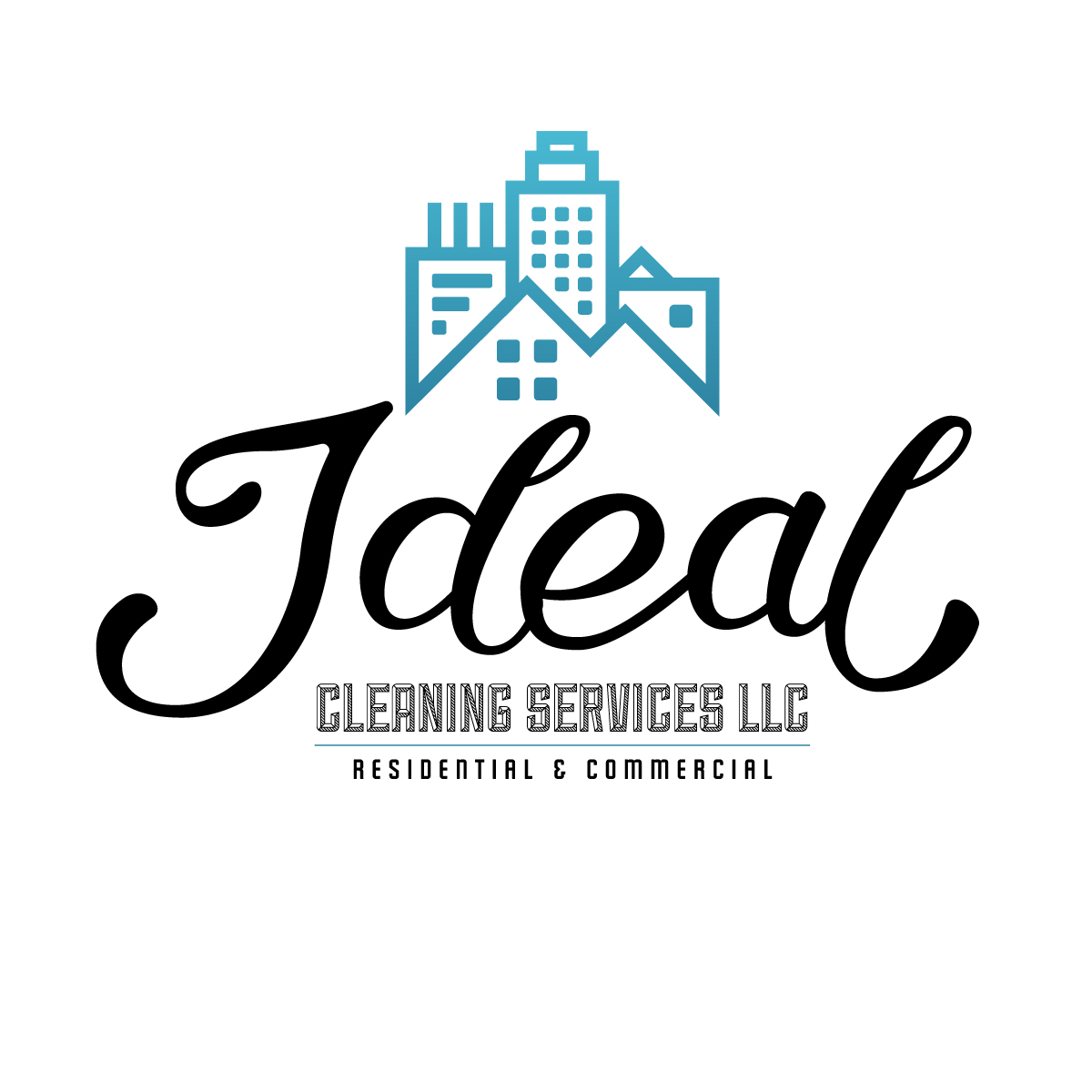 Ideal Cleaning Services LLC