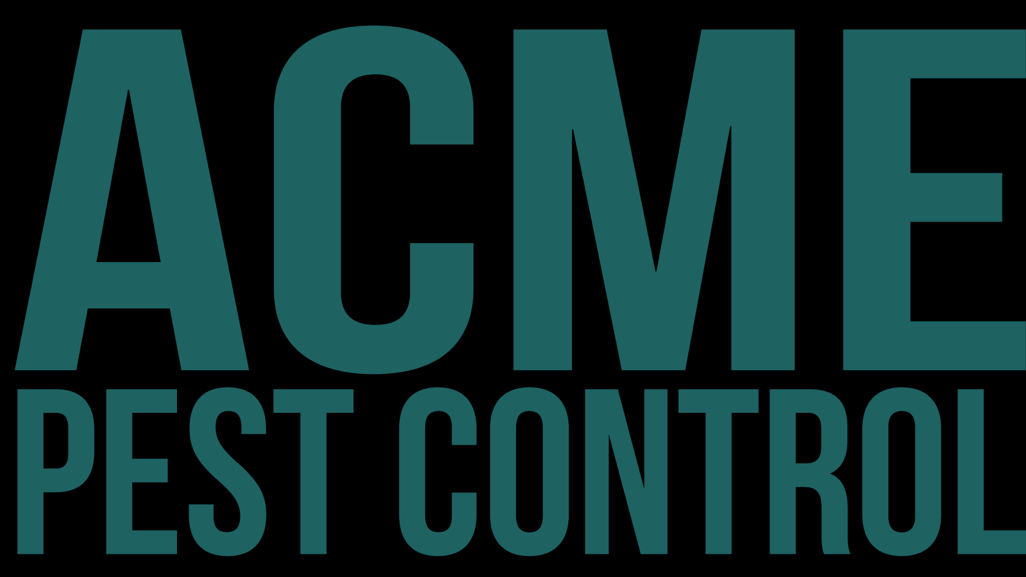 Acme Pest Control