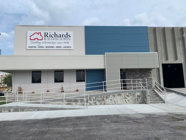 Richards Building Supply