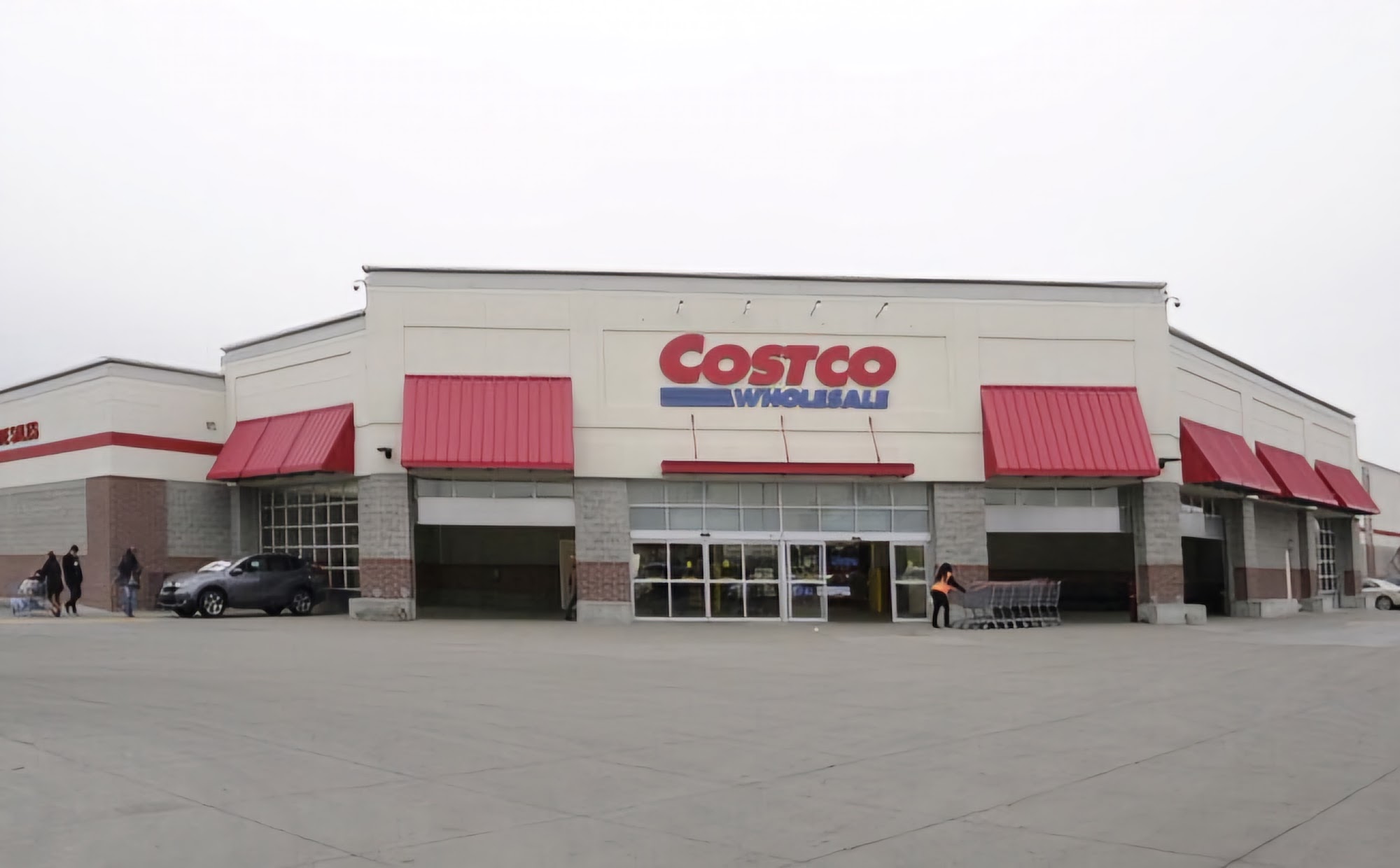 Costco Pharmacy