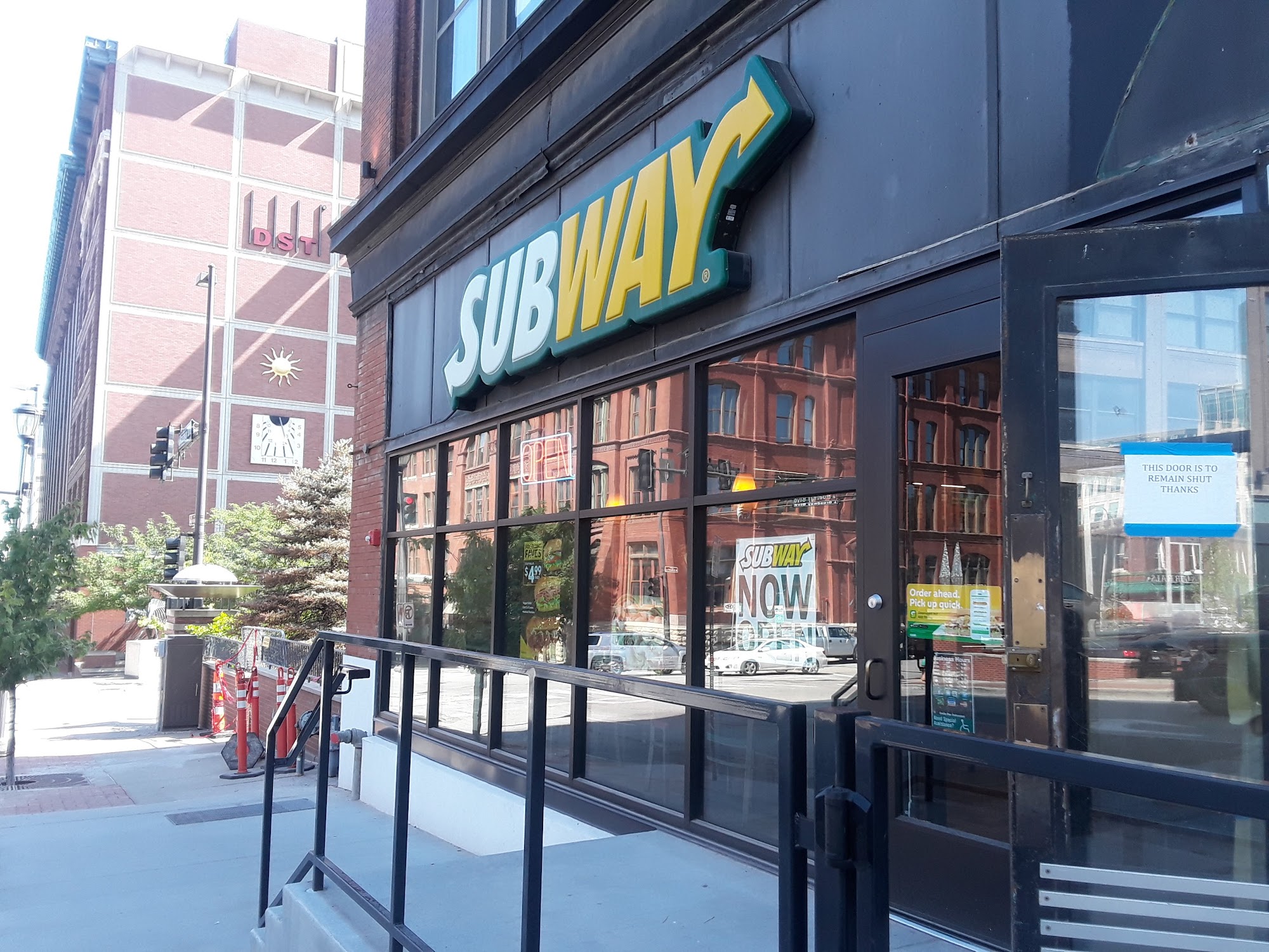 Subway