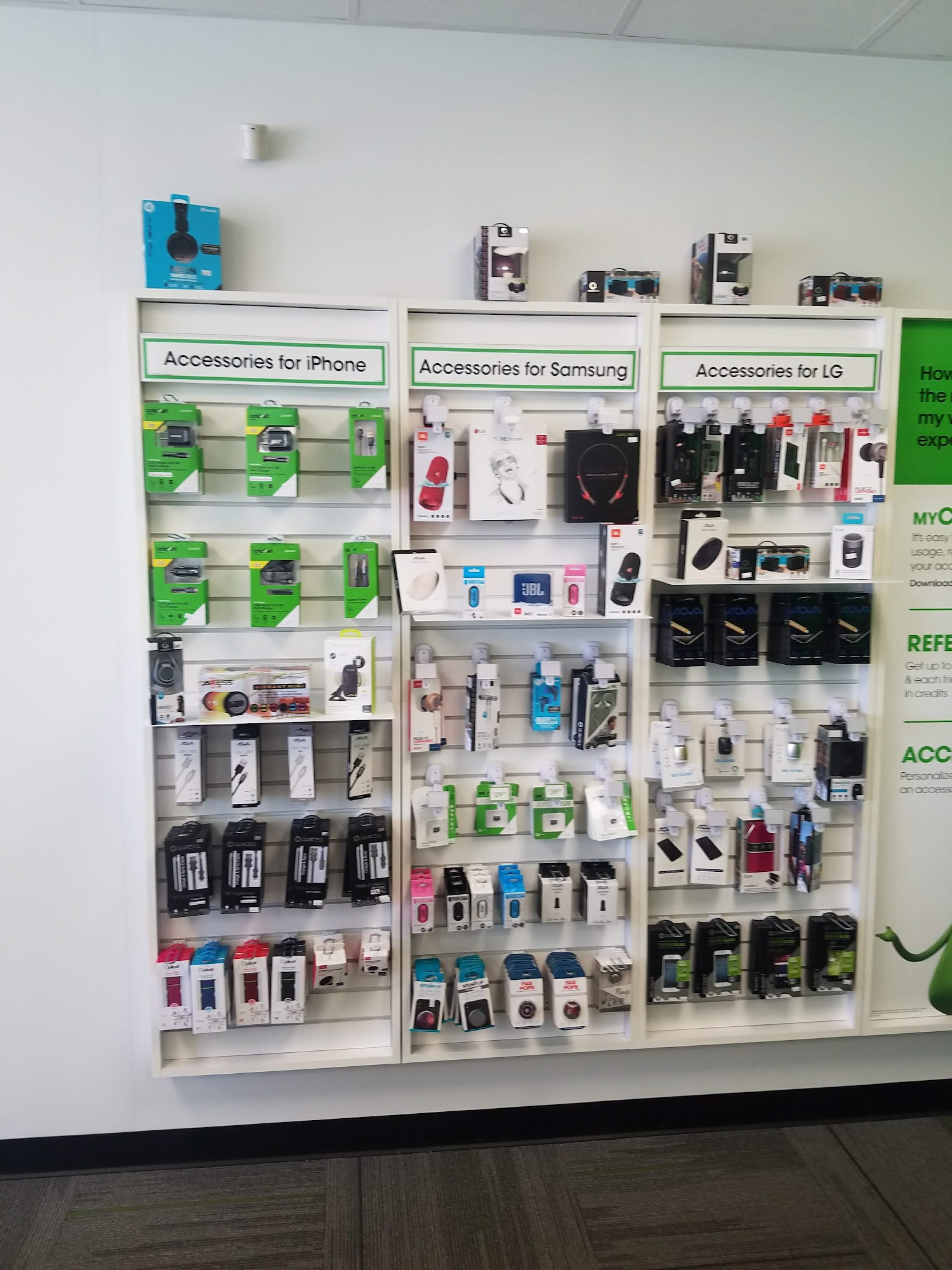 Cricket Wireless Authorized Retailer