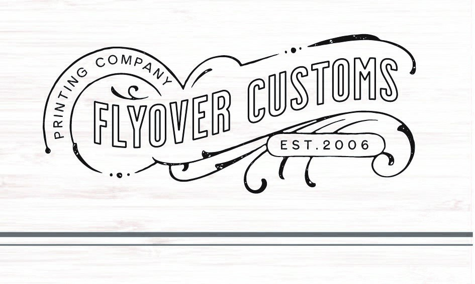 Flyover Customs, LLC