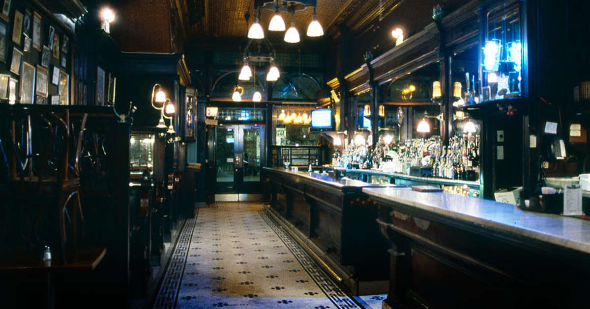 Photo credit: thrillist
