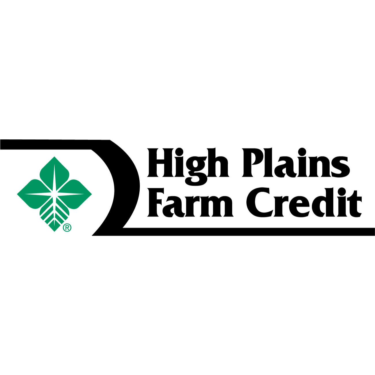 High Plains Farm Credit 605 Main St, Larned Kansas 67550