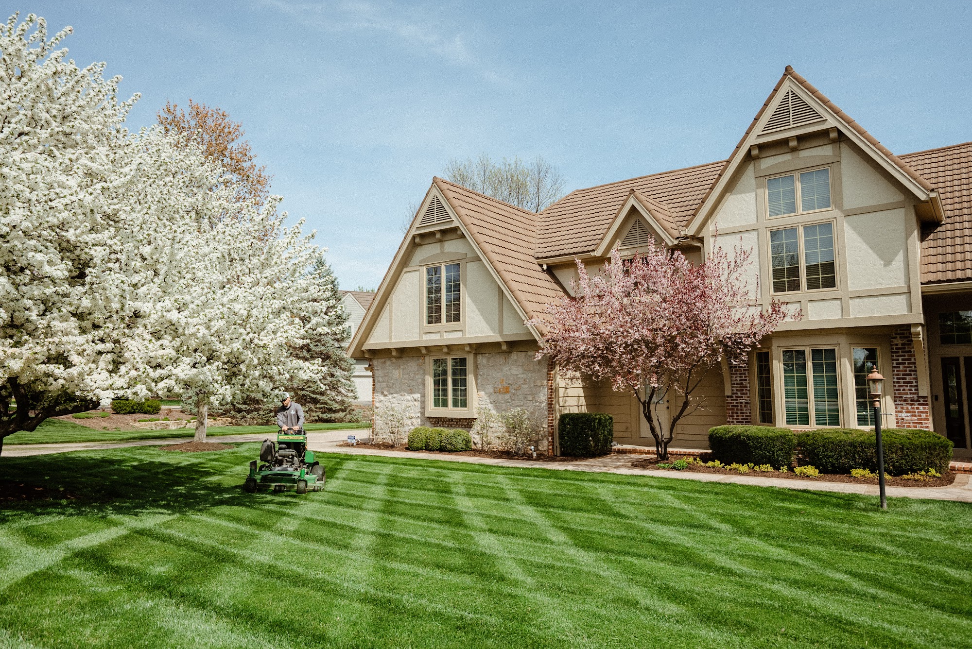 Schendel Lawn & Landscape