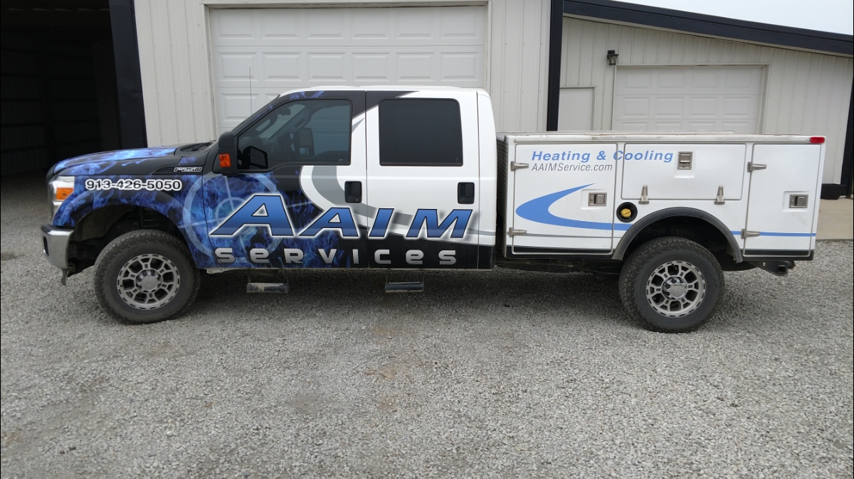 AAIM Services, LLC