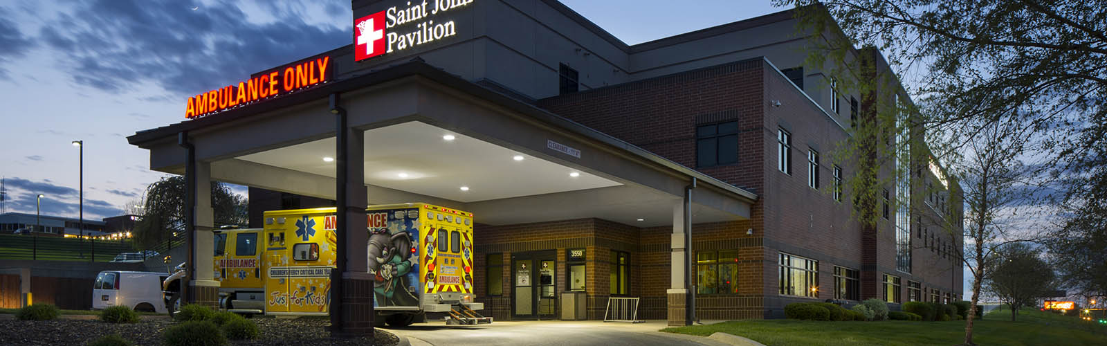 Saint John Urgent Care - Leavenworth, KS