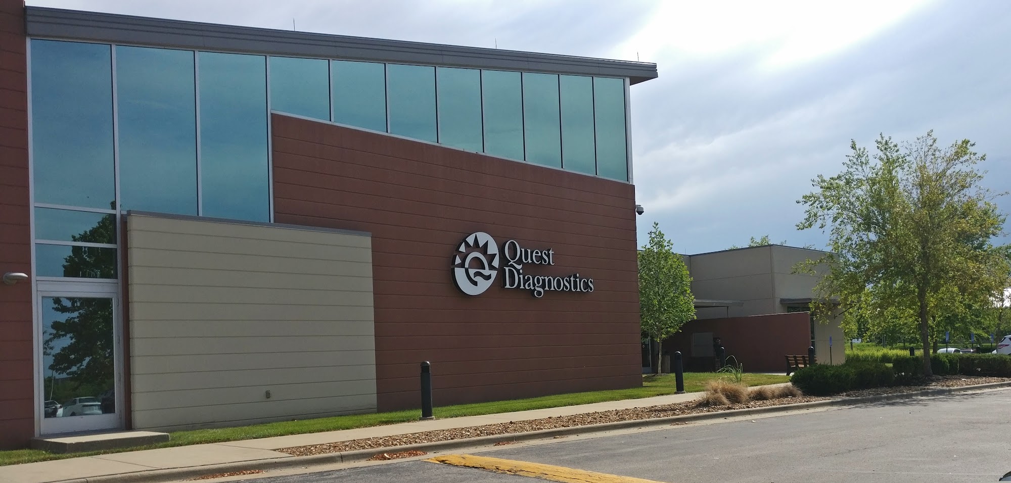 QUEST DIAGNOSTICS 10101 Renner Blvd, Lenexa KS Hours, Directions