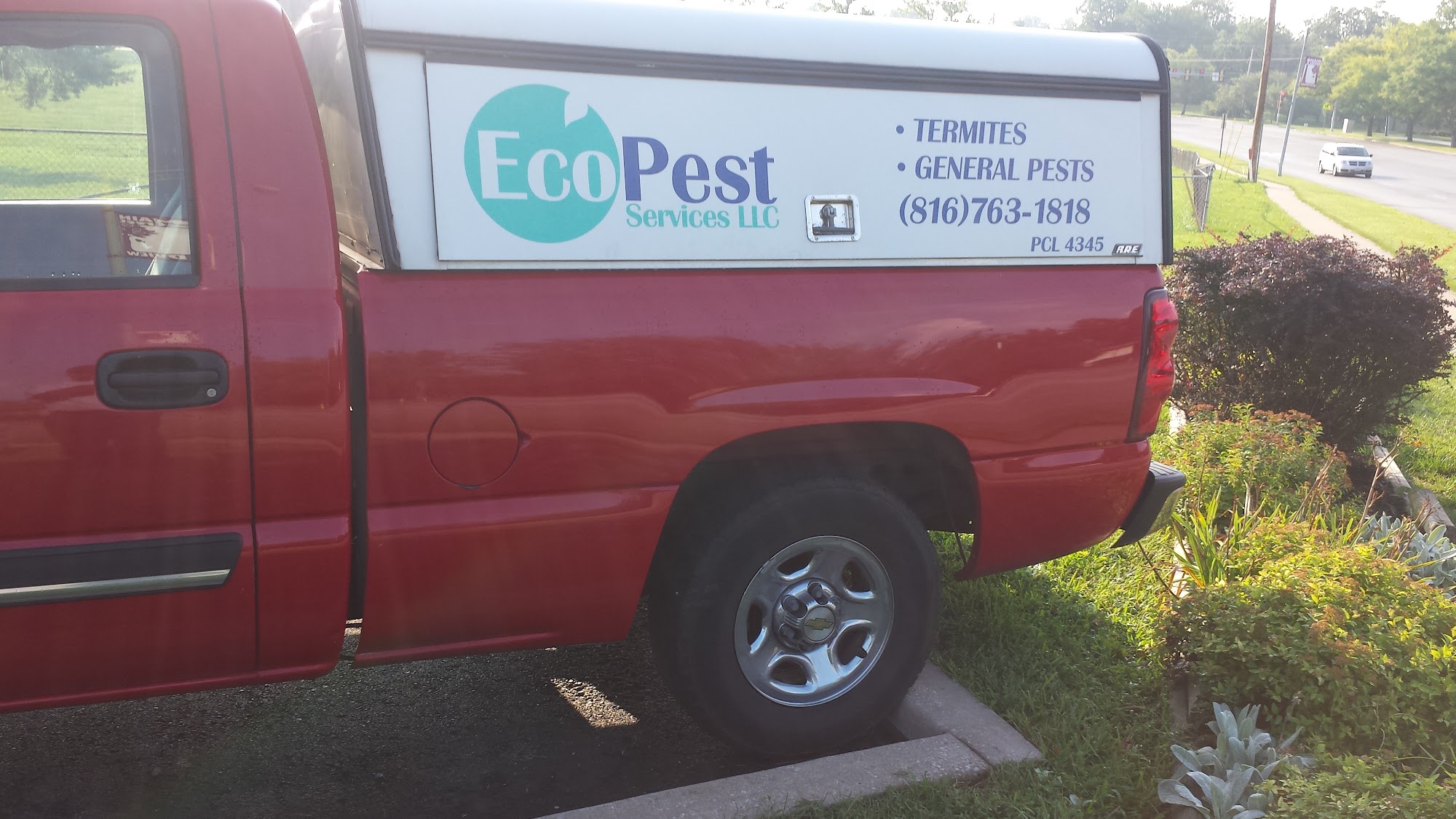 EcoPest Services, LLC