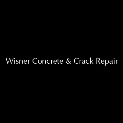 Wisner Concrete & Crack Repair