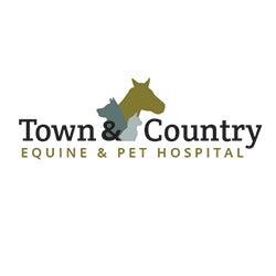 Town & Country Equine & Pet Hospital 27965 Beaver Creek Rd, Louisburg Kansas 66053