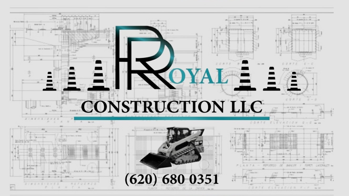 Royal R Construction LL C