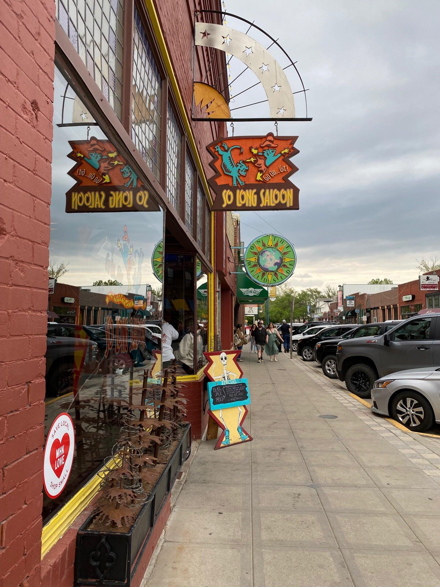 Photo credit: nextdoor