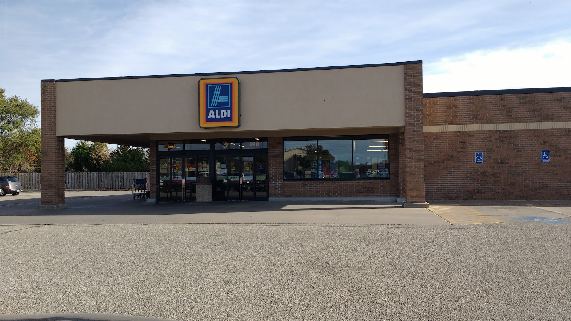 ALDI