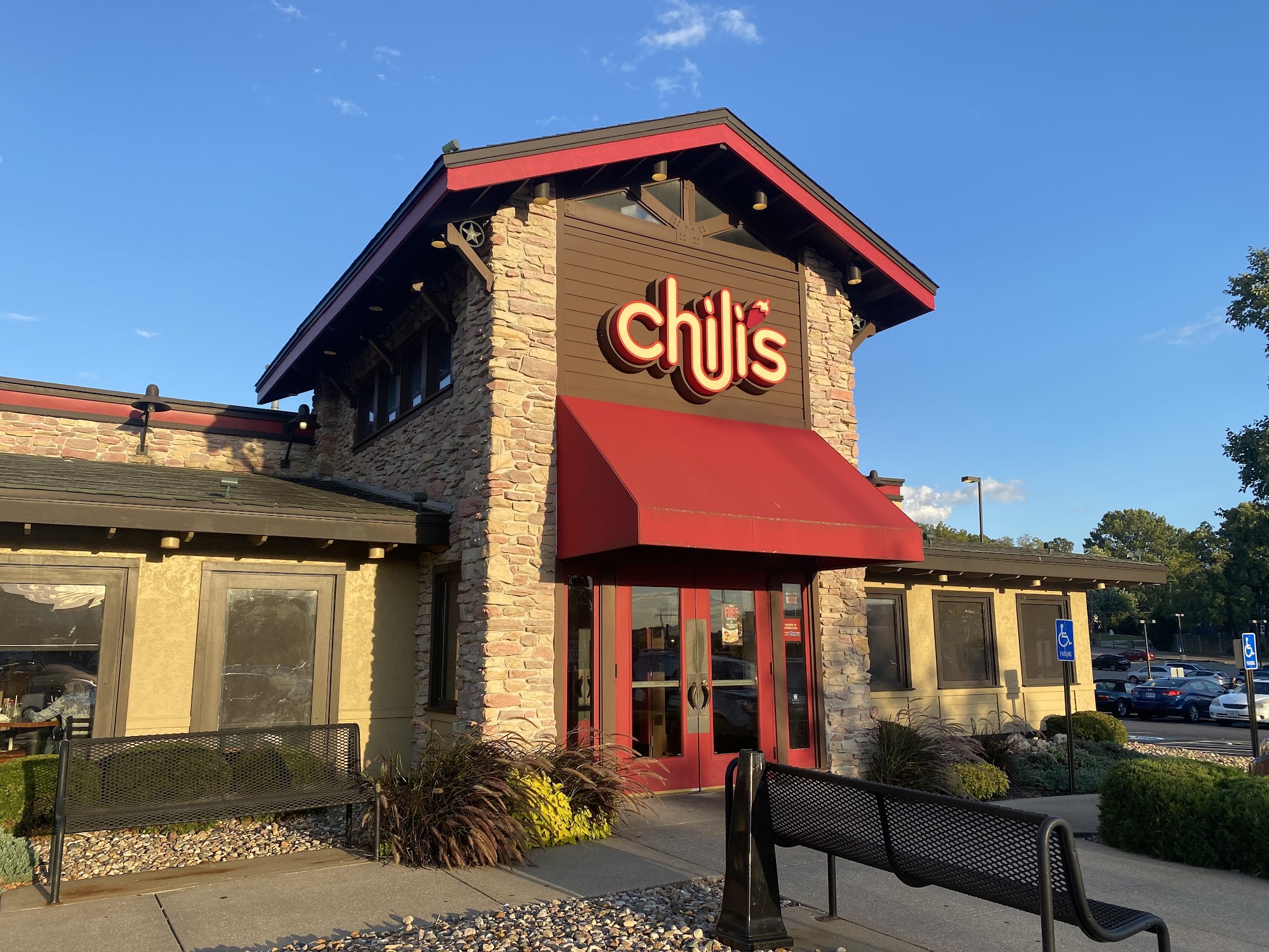 Chili's Grill & Bar