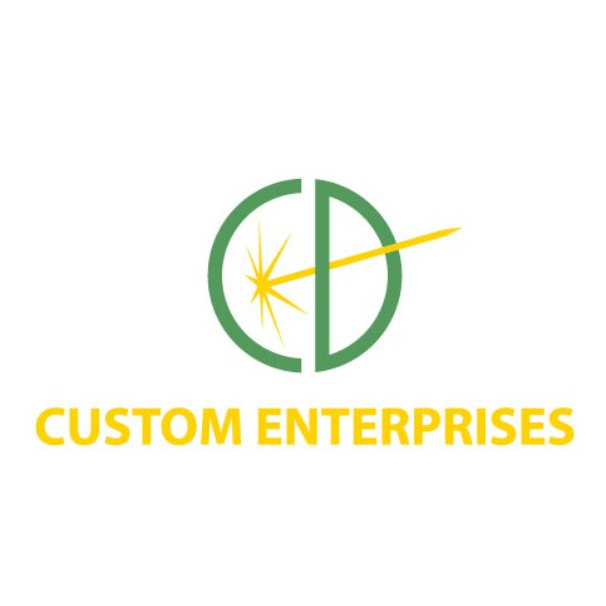 CD Custom Enterprises LLC 1800 SE 9th St, Newton Kansas 67114
