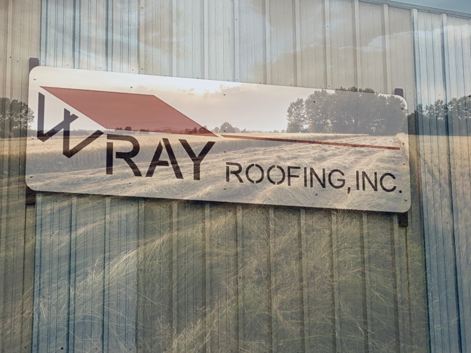 Wray Roofing, Inc 1521 NW 36th St, Newton Kansas 67114