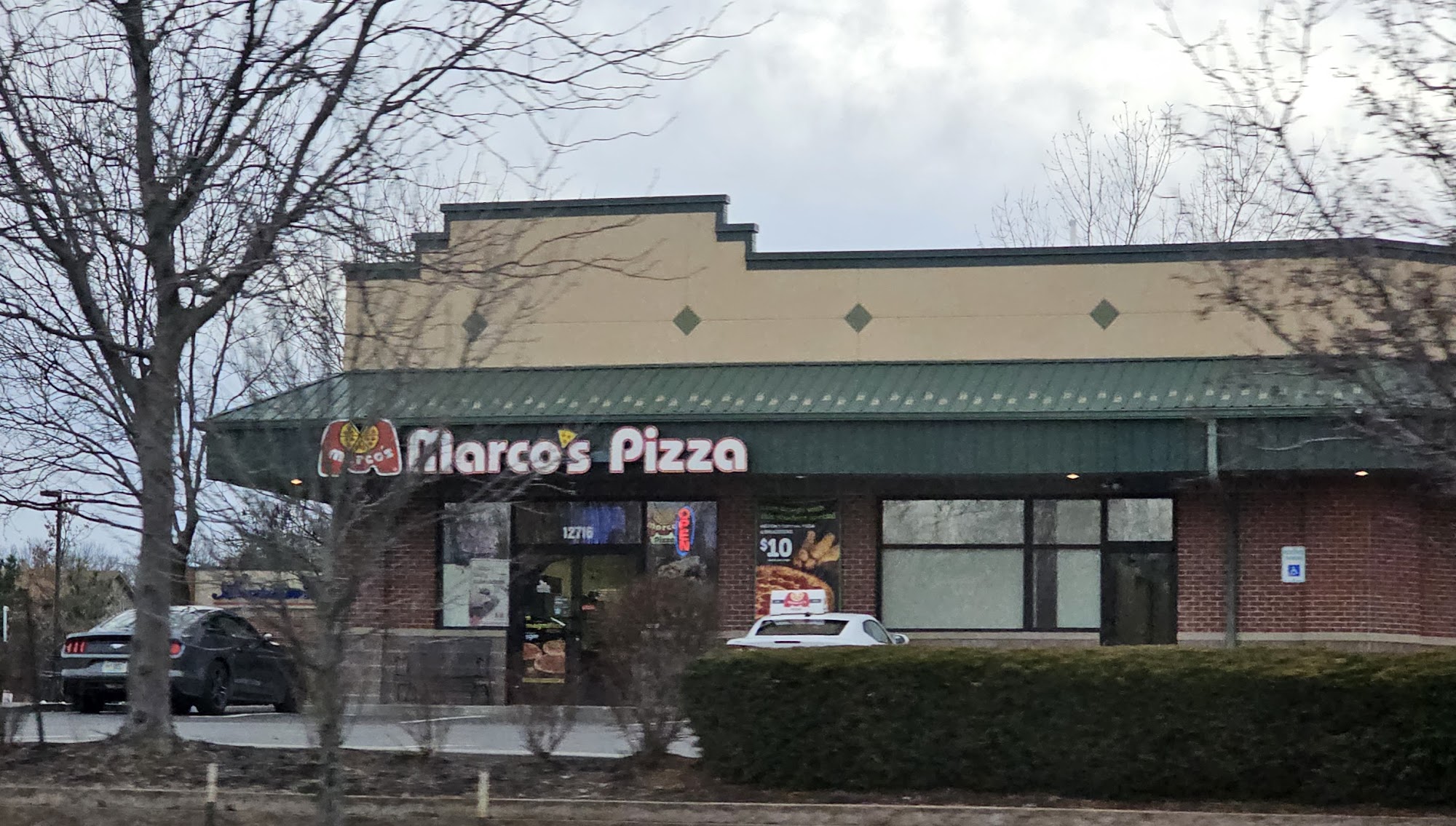 Marco's Pizza