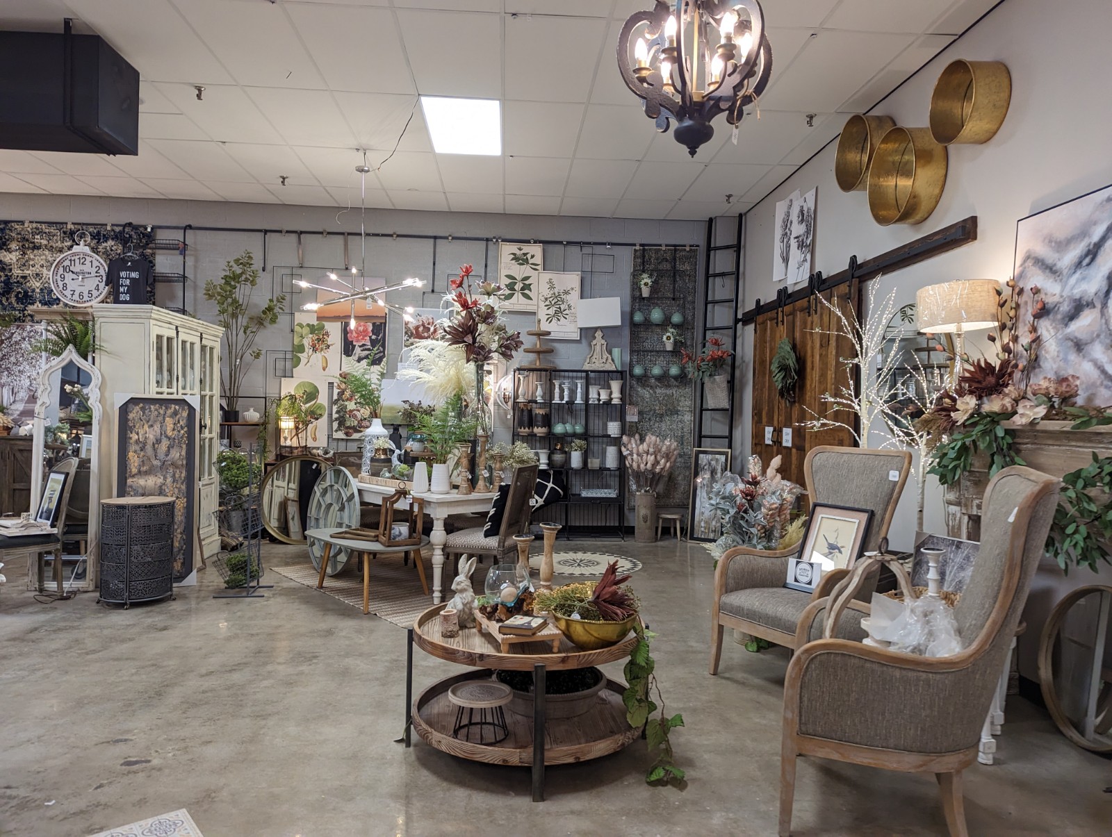 The Fabulous Fern - Olathe Home Decor