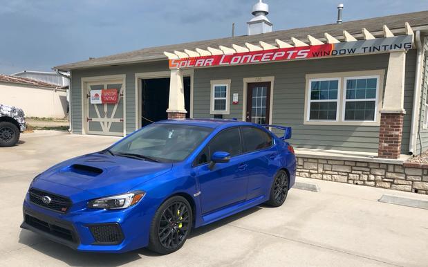 Photo credit: nextdoor