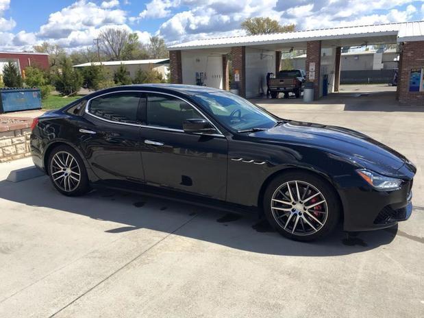 Photo credit: nextdoor