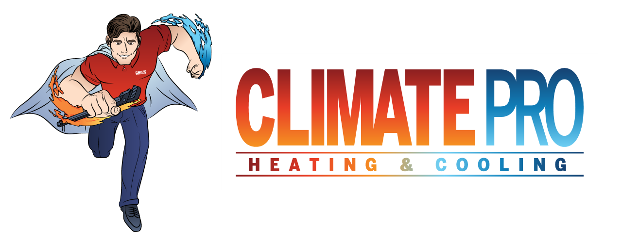 Climate Pro Heating & Cooling LLC