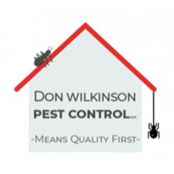 Don Wilkinson Pest Control LLC