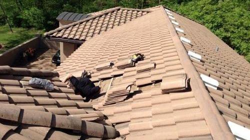 Midwest Roofing