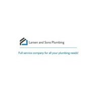 Larsen & Sons Plumbing