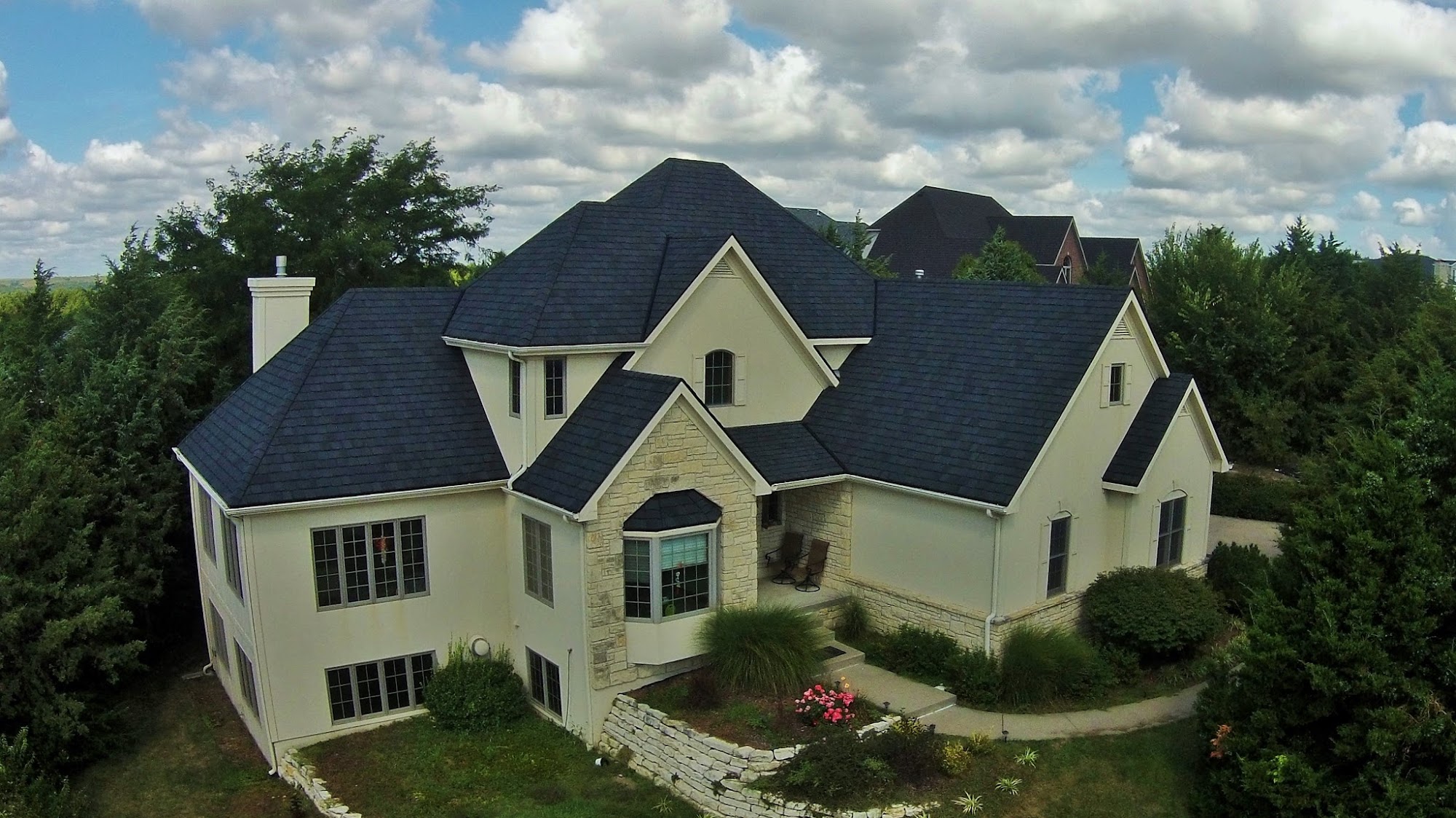 Weddle and Sons Roofing of Olathe