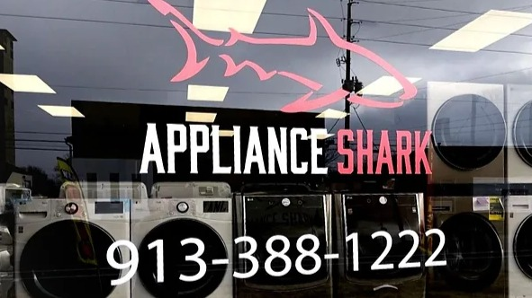 Appliance Shark