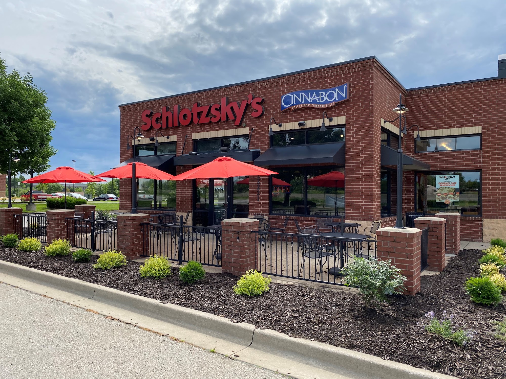 Schlotzsky's